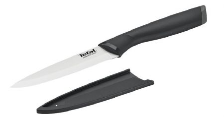 Tefal Comfort Utility Knife, 12 cm