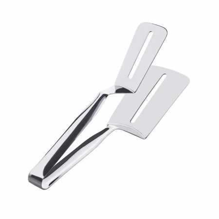 Stainless steel tong