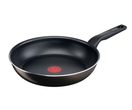 Tefal XL Intense Cooking Set, Stewpots 18,22,26,28 + Frypans 20,24 + Wok 28