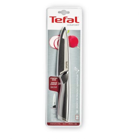 Tefal Comfort Utility Knife, 12 cm