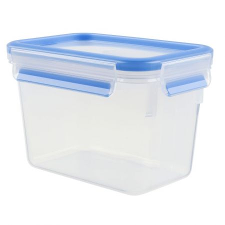 Tefal Masterseal food container, rectangler,1.1L