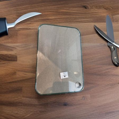 Plastic Cutting Board,37x25