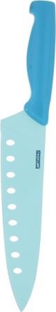 Neoflam Chef's Knife Blue 8"