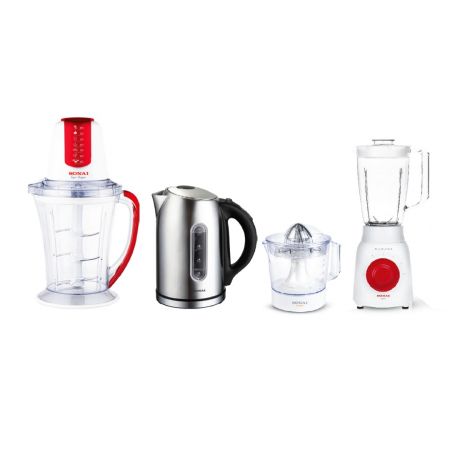 Sonai Appliances Set