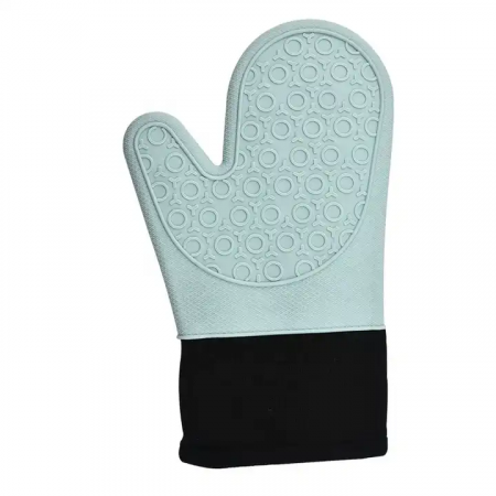 Thermal Gloves -Upto 230 Degrees Heat Resistance - Blue