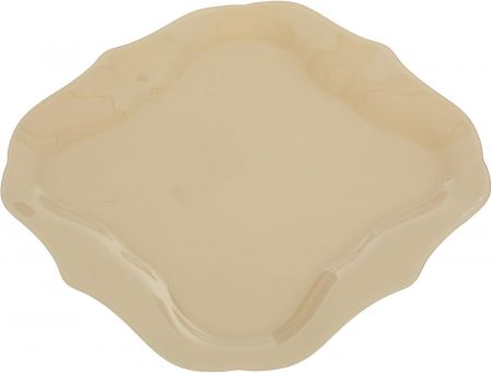 Luminarc Flat Plate - Beige