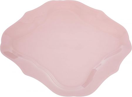 Luminarc Flat Plate - Pink