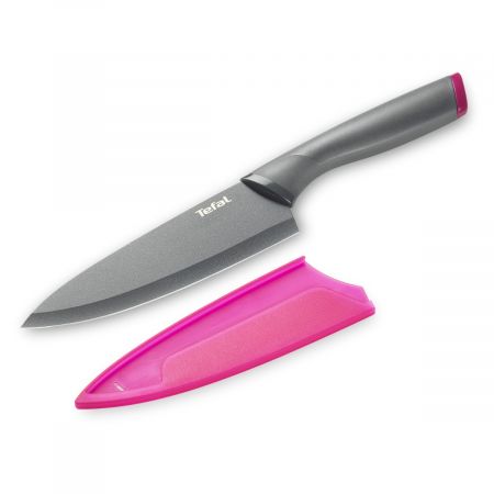 Tefal Fresh Kitchen Chef Knife, 15 cm