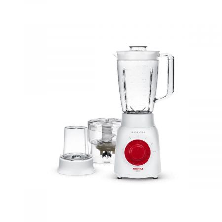 Sonai Rotato Blender 3X1, with Grinder and Chopper