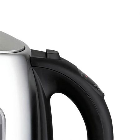 Sonai Kettle Plus , 2200 watt 1.7L Neon blue lights, SH-3740