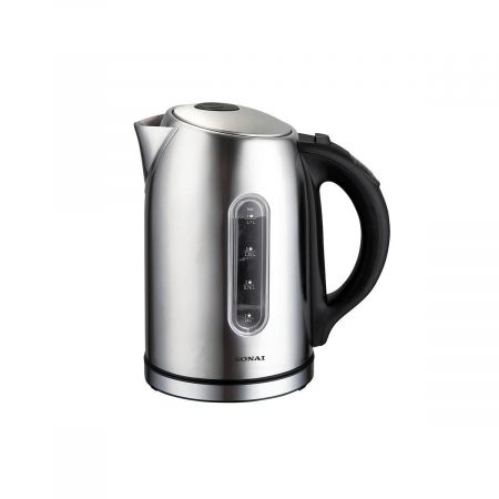 Sonai Kettle Plus , 2200 watt 1.7L Neon blue lights, SH-3740