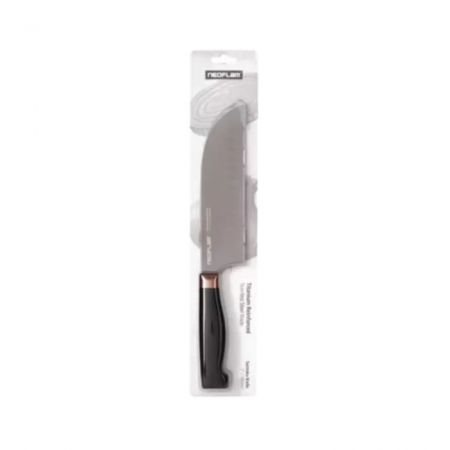 Neoflam Santoku Titanium 5"