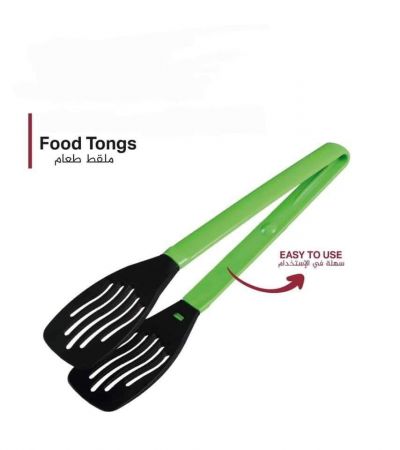Plastic Tong